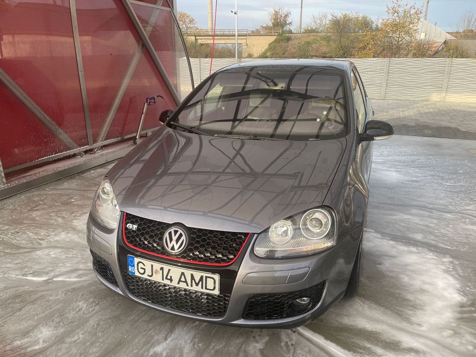 Golf 5 Hatchback cu panoramic