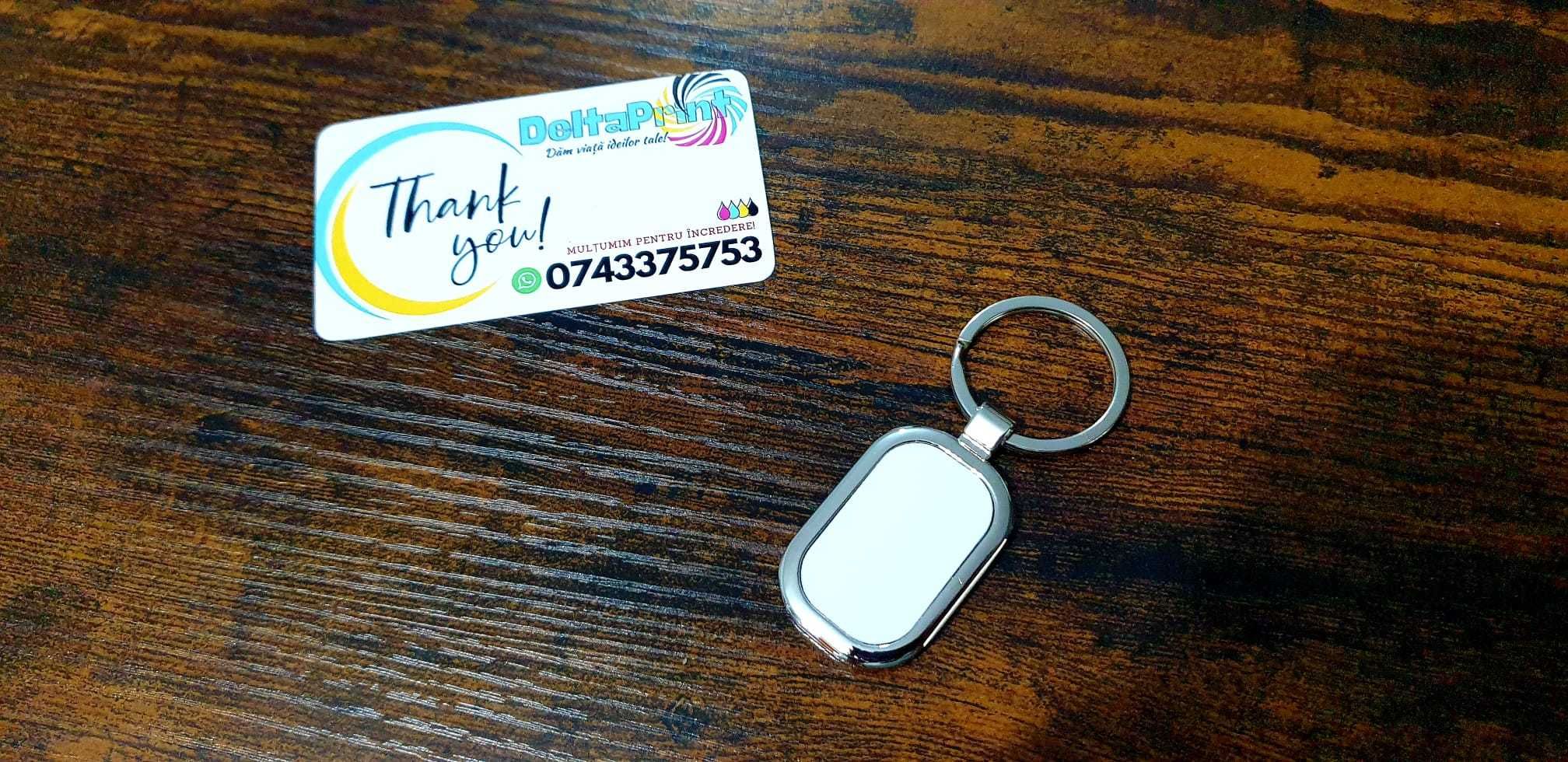 Brelocuri personalizate – cadoul perfect pentru orice ocazie!
