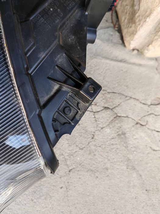 Фар Ford Fokus Ford LED десен/Фар Форд Фокус МК4 Оригинален