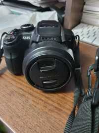 Aparat foto panasonic