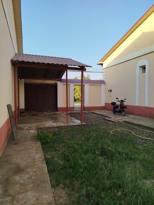 Kvartiraga oilaliglar quyiladi