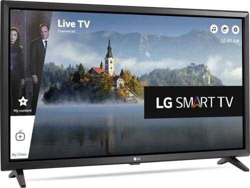 Televizor LED LG FullHD 81 cm Smart Netflix  Youtube + suport perete
