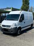 Vand opel movano