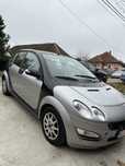 Smart forfour 1.3