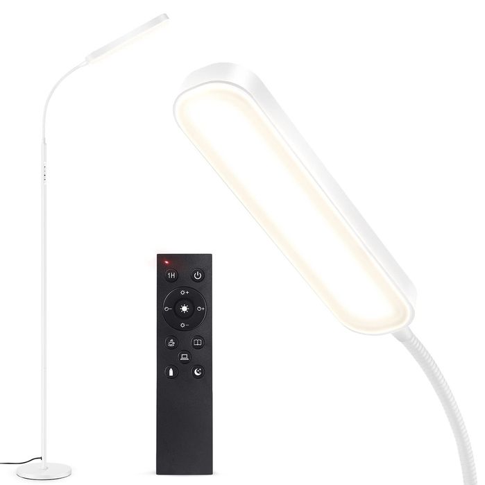 Lampa LED de podea
