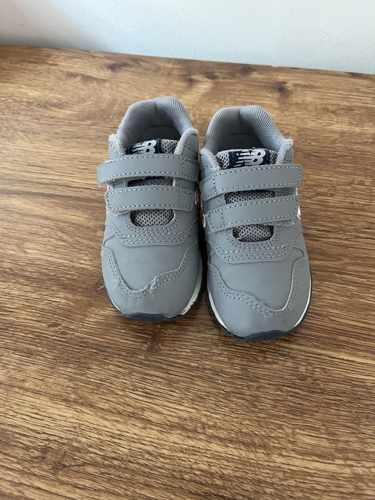 Детски обувки New Balance