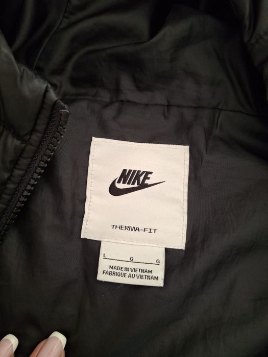 Оригинално яке Nike