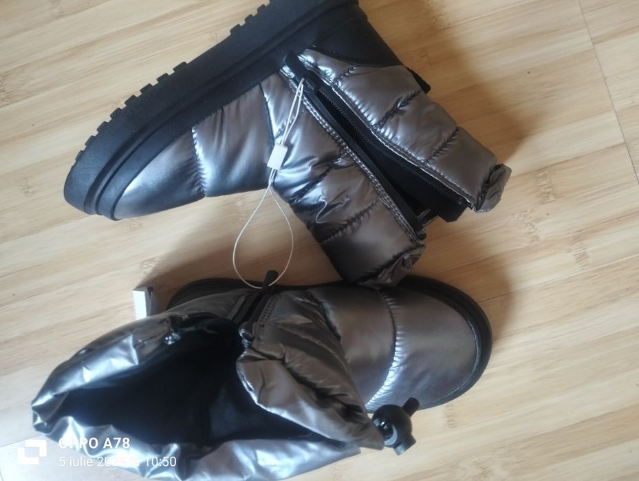 Încălțăminte copii Zara.