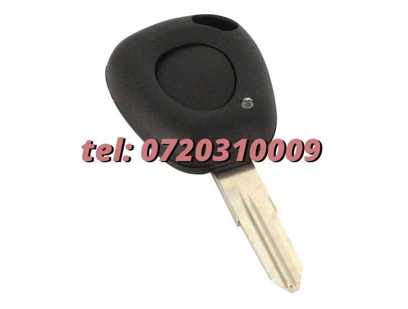Carcasa Cheie Renault Twingo Megane Scenic Laguna 1 Buton
