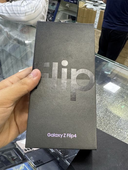 Samsung Z Filip4