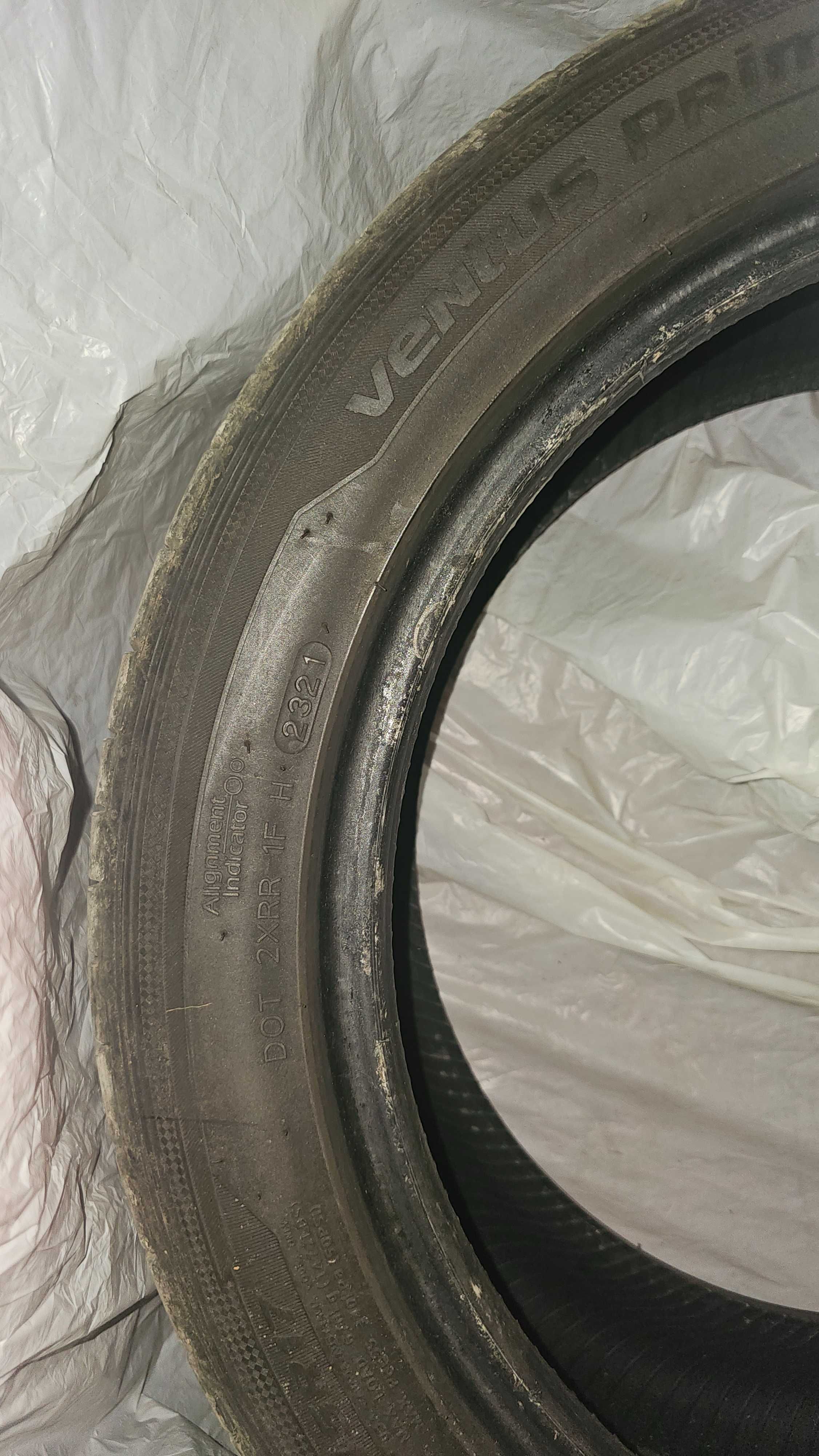 Hankook Ventus Prime 3