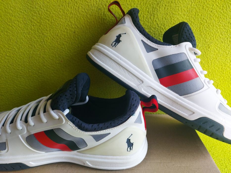 Polo by Ralph Lauren-L-37н-Оригинални