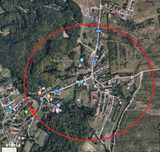 Teren ideal constructie casa situat in Faget