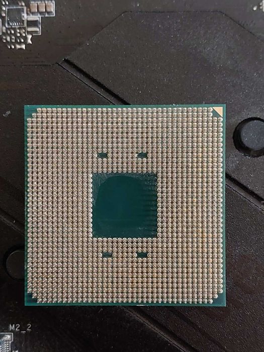 AMD Ryzen 7 3800X, 8-ядрен, АМ4