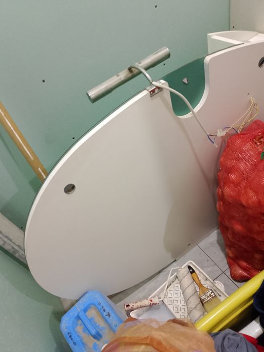 Продам умывальник бу