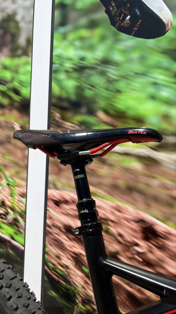 Yt Capra  27.5/AL/M
