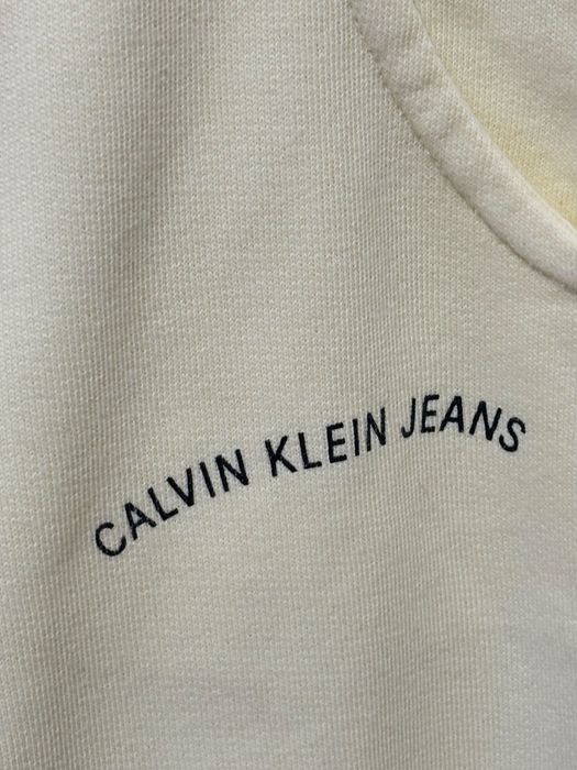 Pantaloni Calvin klein