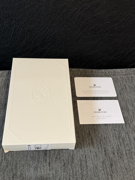 Case Swarovski iPhone 13 Pro