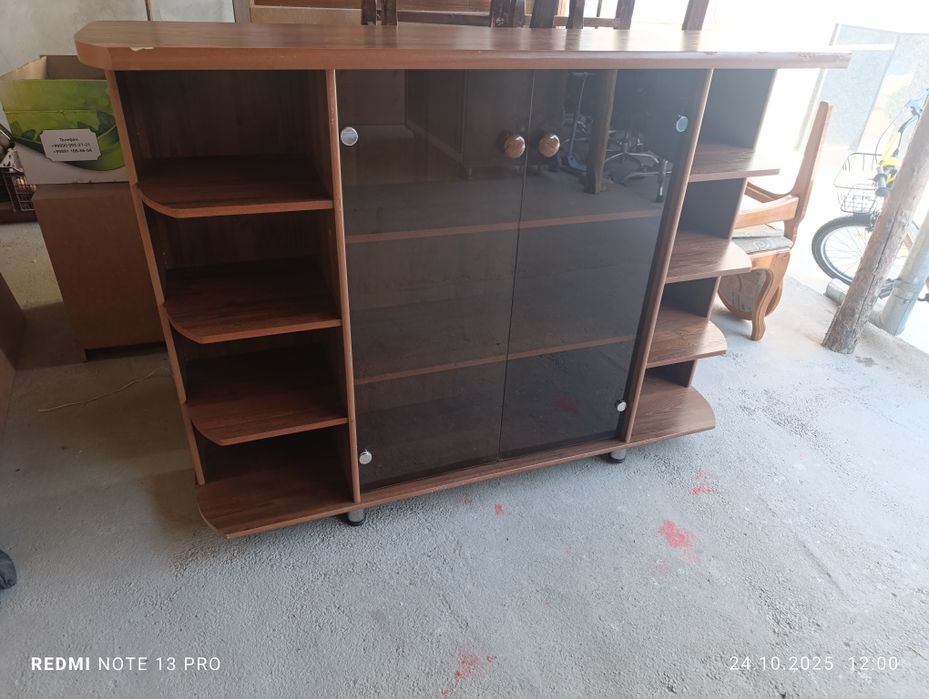 Продам офисный шкаф