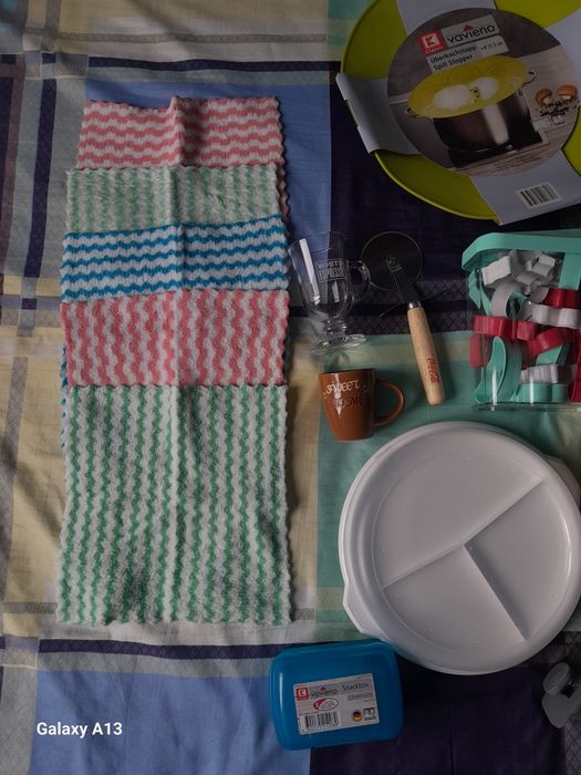 Домакински потреби