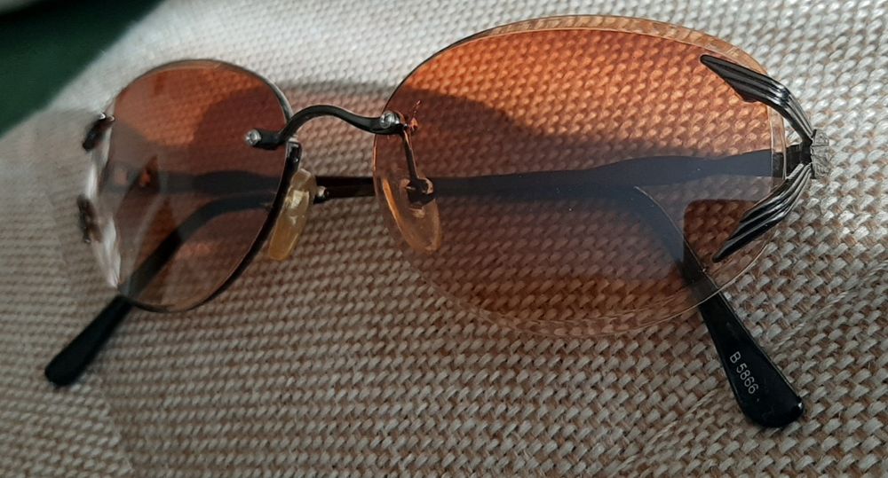 Очки женские и мужские, новые и б/у