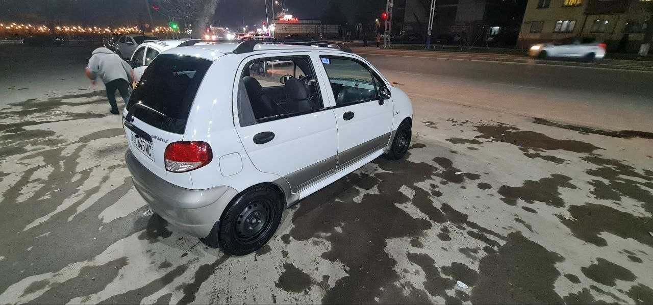 Matiz Best 2015 Sotiladi