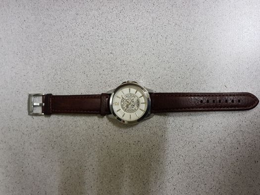 Fossil Limited Edition 1964-2014