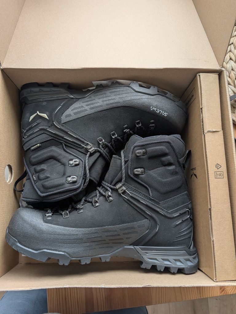 Нови Salewa Ortles Ascent Mid GTX M 46