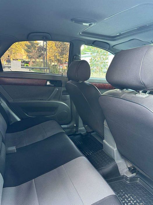 lacetti 1.6 2013 год 3 позиция