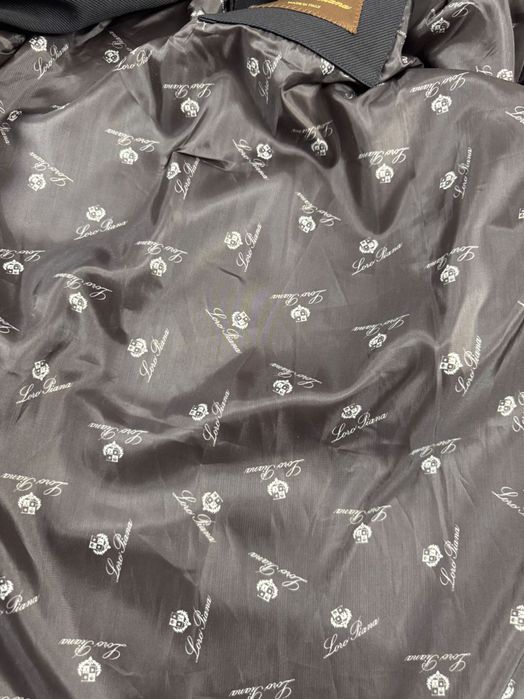 Loro Piana-Автентично чисто ново мъжко яке размер ХЛ