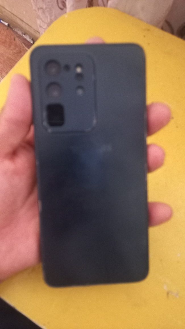 Samsung s20 ultra 5g sotiladi