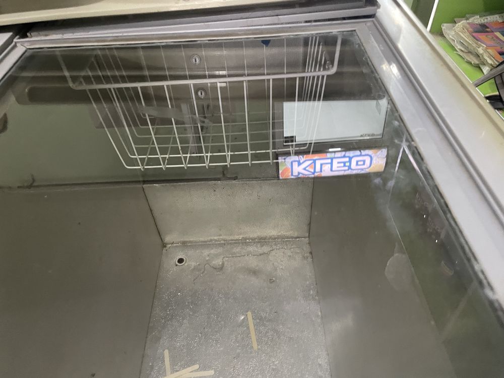 Marozilnik xolati alo