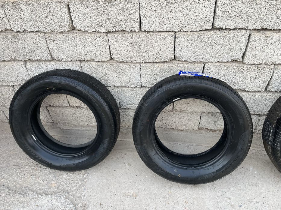 Продается новый зимные шины