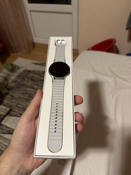 Samsung galaxy watch 7