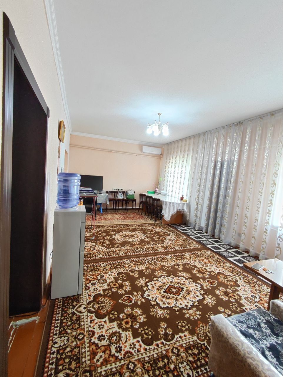 Продаётся котедж 6 сотки