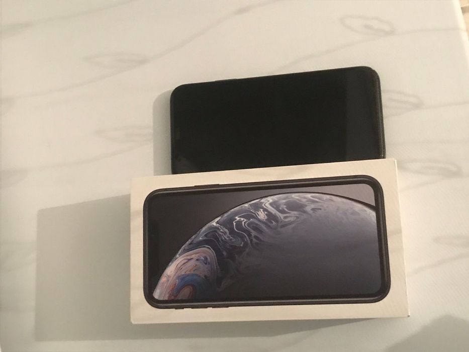 Айфон XR ремонт не было