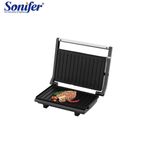 Доставка! Электрический гриль Sonifer SF-6159