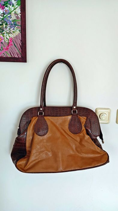 Голяма маркова и готина