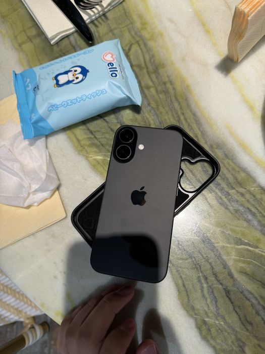 Iphone 16  256 ГБ