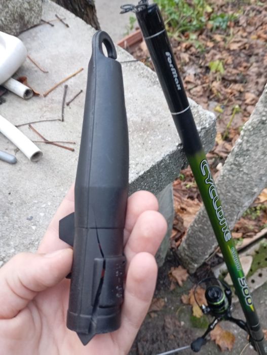 Рибарско оборудване