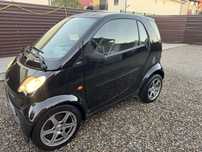 Smart Fortwo 2005 / 700 cmc Benzina