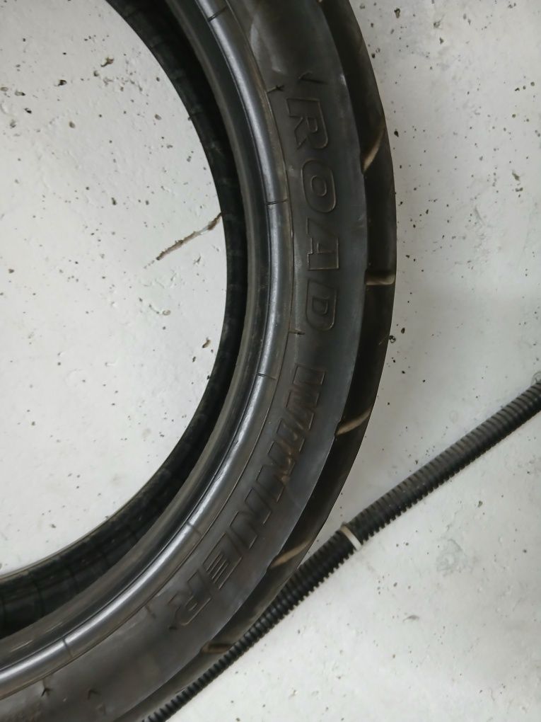 Продам резину 140/70 17