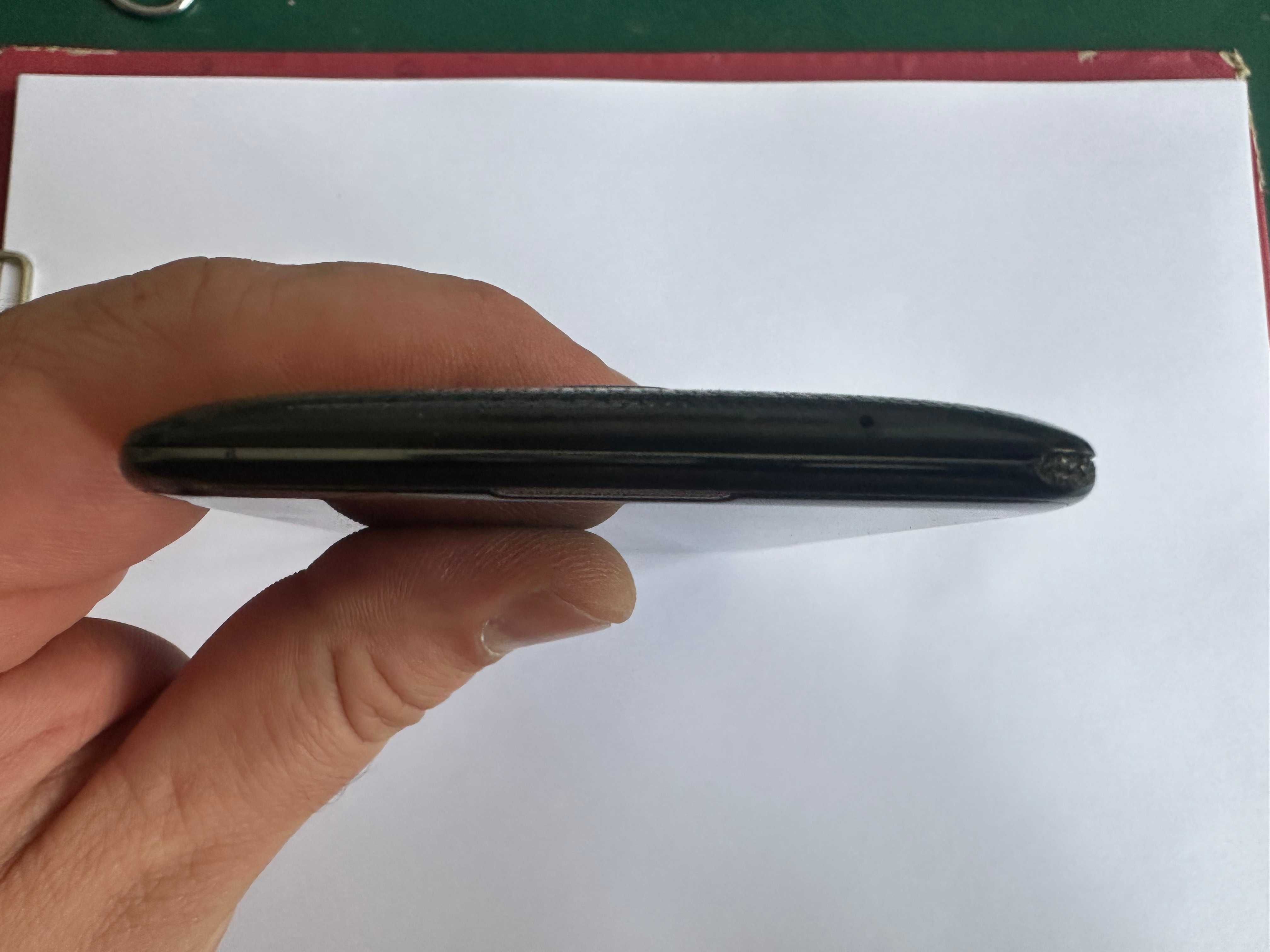 LG K10 модел k420n - 16GB - Черен - Фабрично Отключен