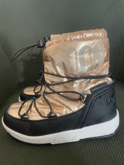 Апрески Moon Boot - размер 31