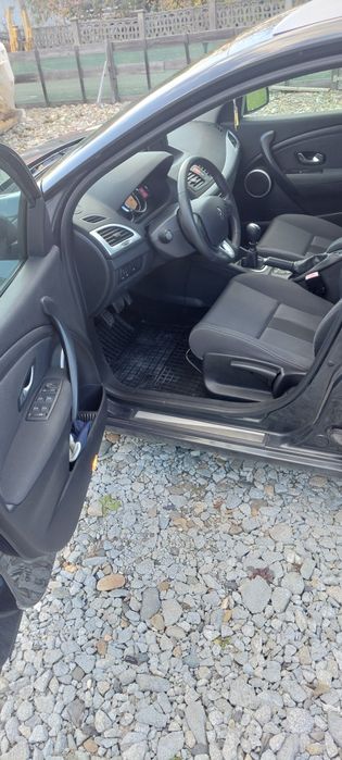 Vând Renault Megane 3 Grandtour