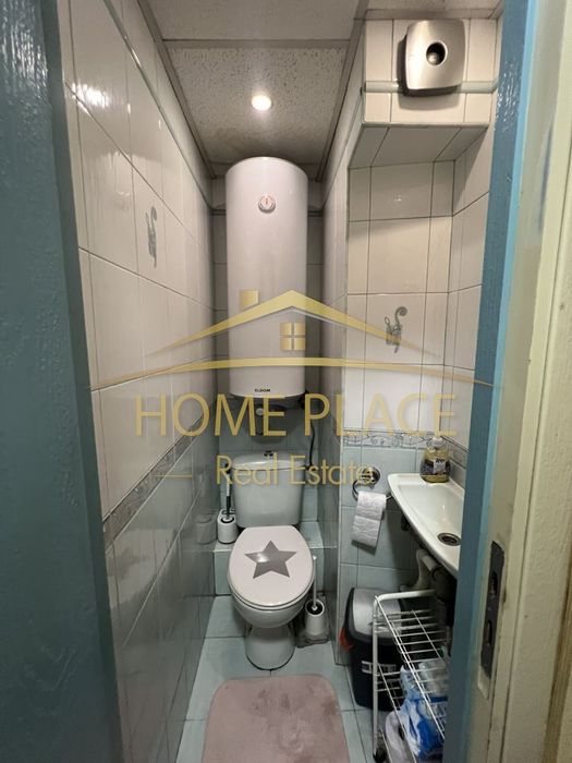 Дава се под наем Тристаен апартамент в Варна, Лятно кино Тракия - 80 кв.м за 510 € - Снимка #11