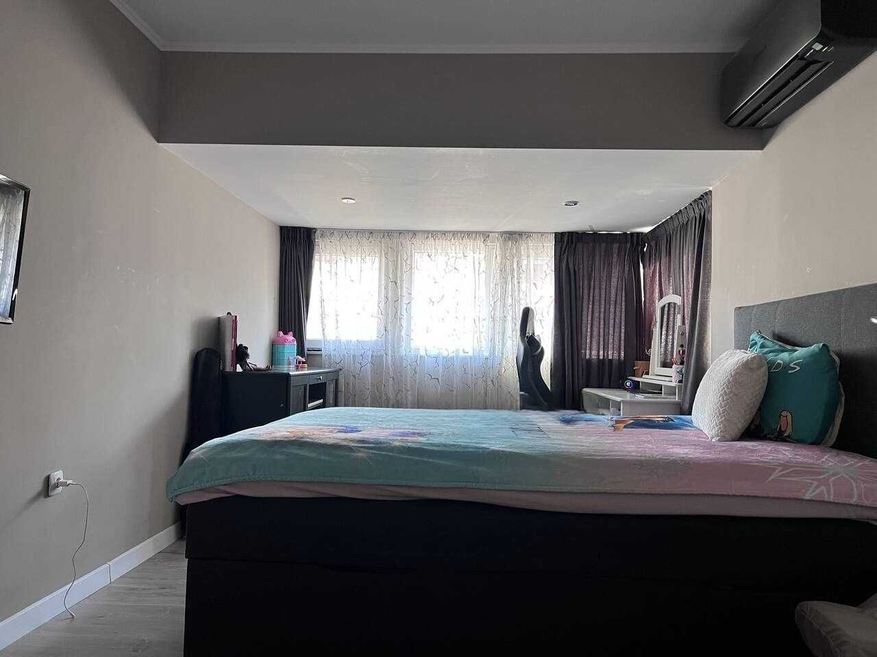 Продава се Тристаен апартамент в Пловдив, Кършияка - 100 кв.м за 2200 €/кв.м - Снимка #7