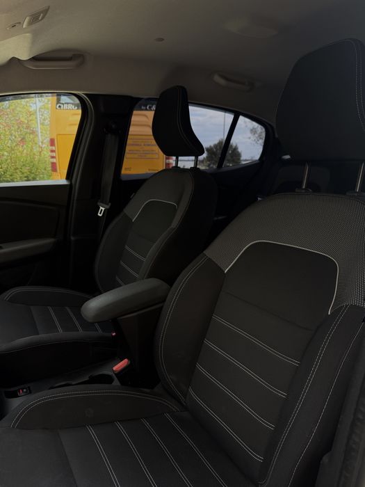 Dacia Logan + GPL cu absolut toate dotarile FULL în GARANȚIE