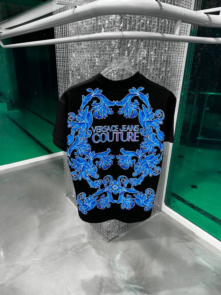 Tricou Versace Jeans Couture Premium