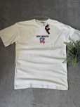Tricou Off-white 2025